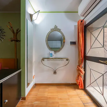 I Host - Forlanini 1 Apartman Milánó