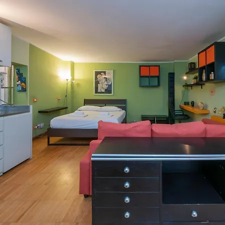 Apartman I Host - Forlanini 1