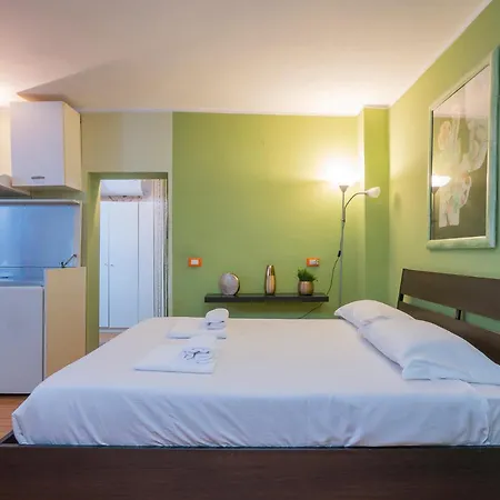 Apartman I Host - Forlanini 1